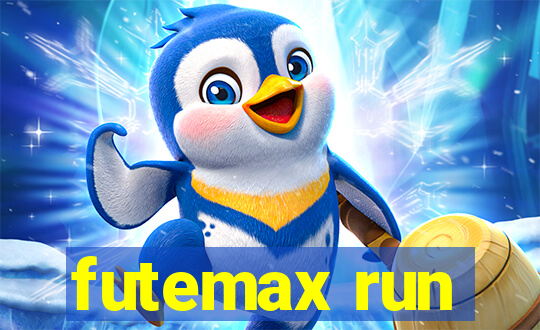 futemax run